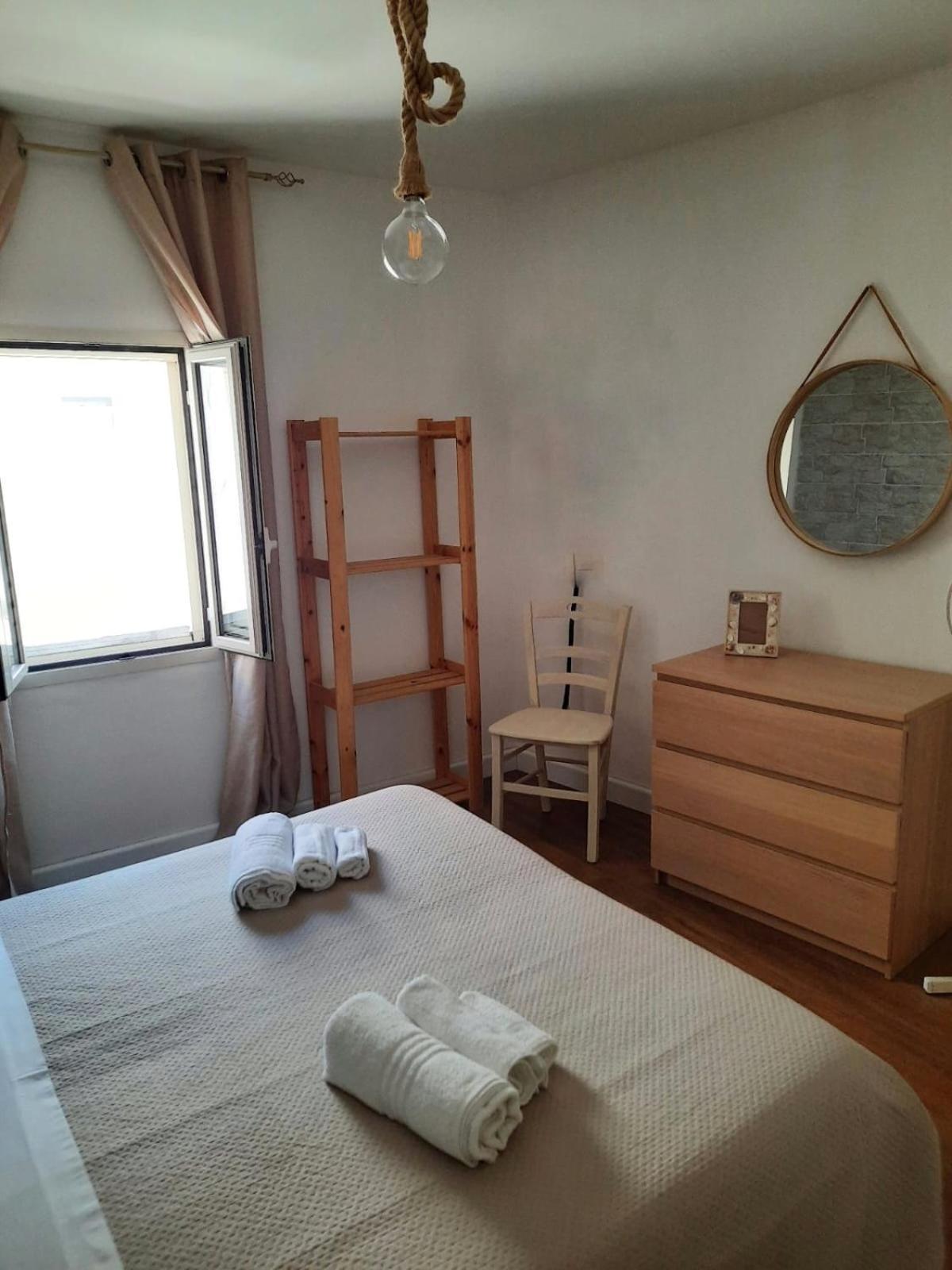 Guest House Santa Caterina Монополи Экстерьер фото