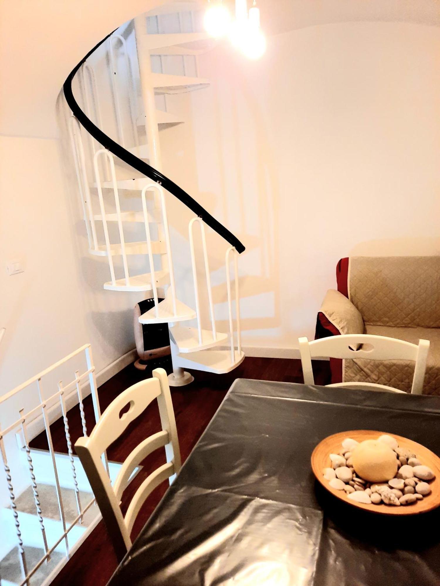 Guest House Santa Caterina Монополи Экстерьер фото