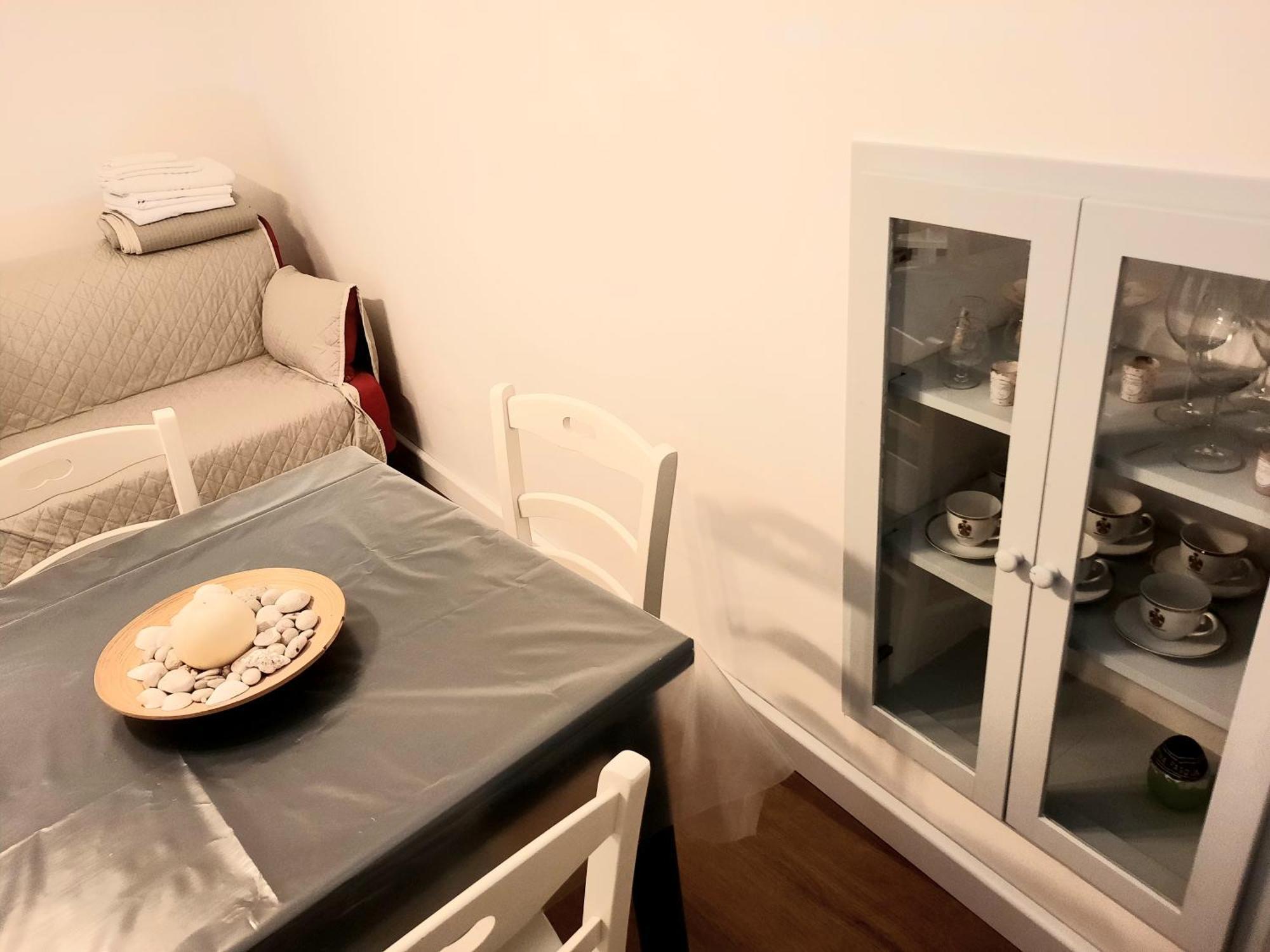 Guest House Santa Caterina Монополи Экстерьер фото